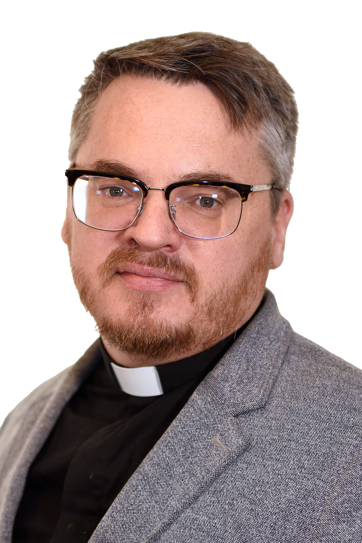 Fredrik  Hamrén